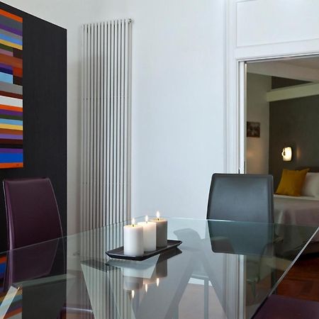 Elegant Apartment At Chiaia By Wonderful Italy 나폴리 외부 사진