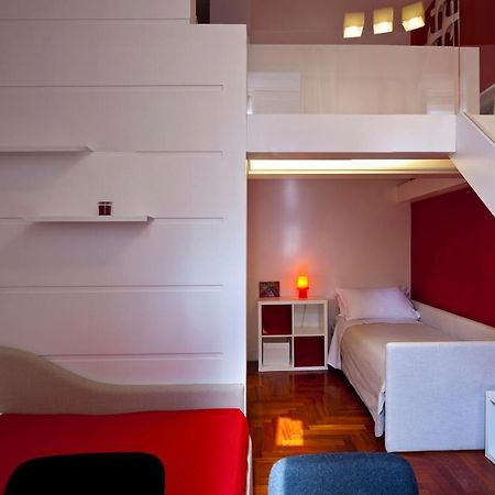 Elegant Apartment At Chiaia By Wonderful Italy 나폴리 외부 사진
