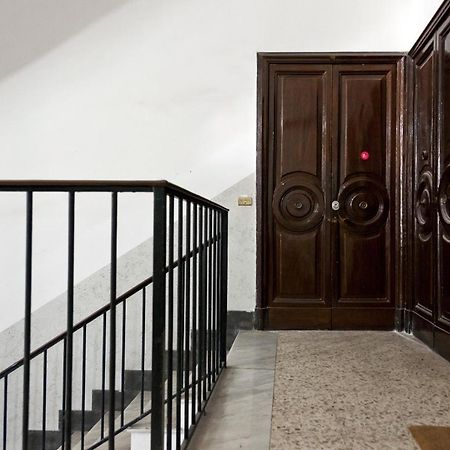 Elegant Apartment At Chiaia By Wonderful Italy 나폴리 외부 사진
