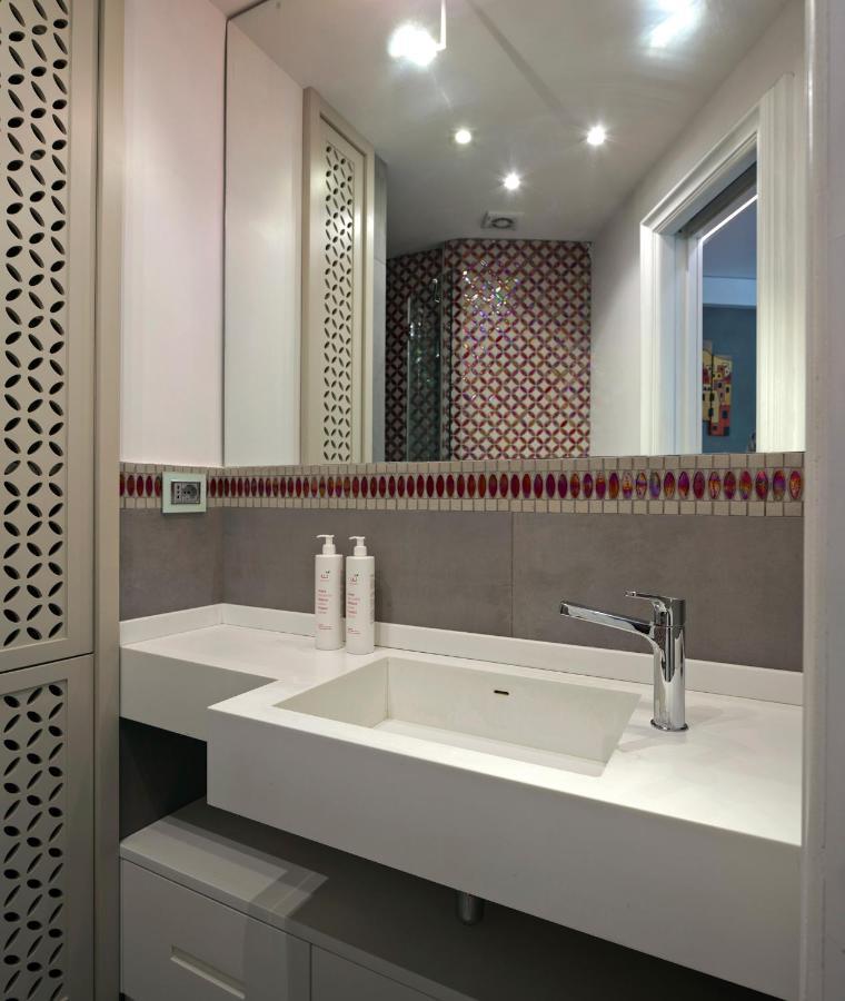 Elegant Apartment At Chiaia By Wonderful Italy 나폴리 외부 사진
